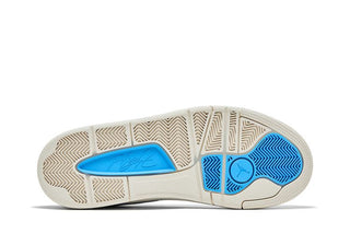 Air Jordan Jordan Flight Court 'Hydrogen Blue'