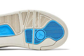 Air Jordan Jordan Flight Court 'Hydrogen Blue'
