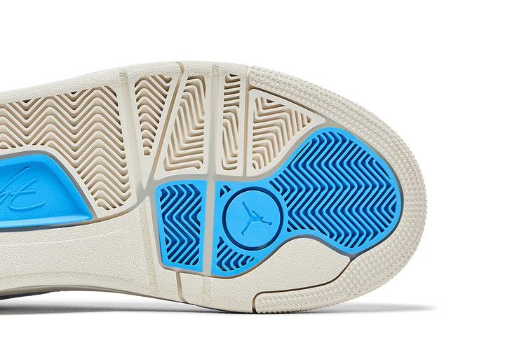 Air Jordan Jordan Flight Court 'Hydrogen Blue'