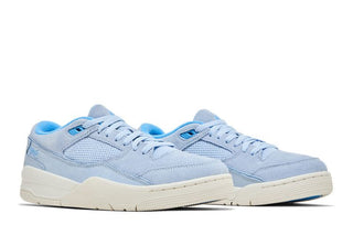 Air Jordan Jordan Flight Court 'Hydrogen Blue'
