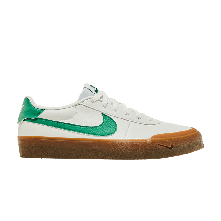 Nike Court Shot 'White Malachite Gum'