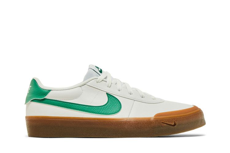 Nike Court Shot 'White Malachite Gum'