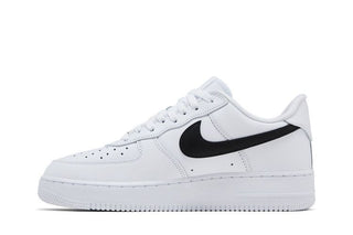 Supreme x Nike Air Force 1 Low 'Box Logo - White Black'