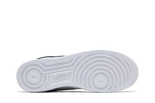 Supreme x Nike Air Force 1 Low 'Box Logo - White Black'