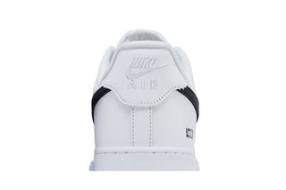 Supreme x Nike Air Force 1 Low 'Box Logo - White Black'