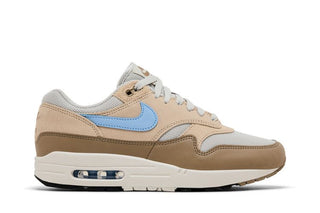 Nike Air Max 1 Essential 'Light Bone Psychic Blue'