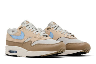 Nike Air Max 1 Essential 'Light Bone Psychic Blue'