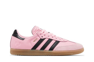 Lionel Messi x adidas Samba 'Inter Miami CF - Debossed Home Kit'