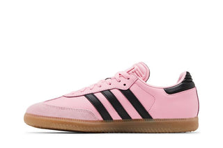 Lionel Messi x adidas Samba 'Inter Miami CF - Debossed Home Kit'