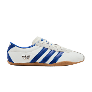 adidas Tokyo 'Off White Royal Blue'
