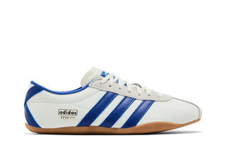 adidas Tokyo 'Off White Royal Blue'