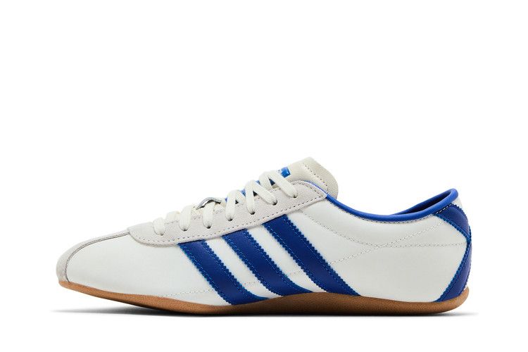 adidas Tokyo 'Off White Royal Blue'