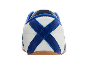adidas Tokyo 'Off White Royal Blue'
