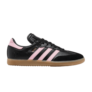 Lionel Messi x adidas Samba 'Inter Miami CF - Debossed Away Kit'