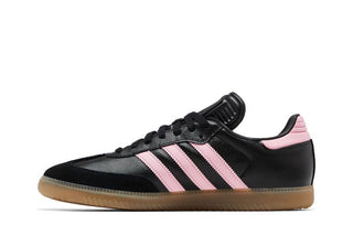Lionel Messi x adidas Samba 'Inter Miami CF - Debossed Away Kit'