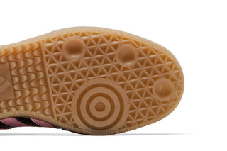 Lionel Messi x adidas Samba 'Inter Miami CF - Debossed Away Kit'