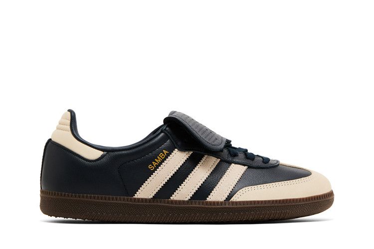 adidas Samba LT 'Aurora Ink Cream White'