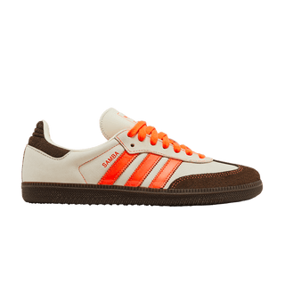 adidas Samba OG 'Solar Orange Cream'