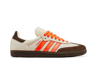 adidas Samba OG 'Solar Orange Cream'