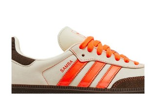 adidas Samba OG 'Solar Orange Cream'