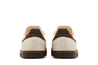 adidas Samba OG 'Solar Orange Cream'