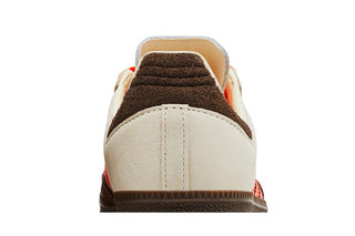 adidas Samba OG 'Solar Orange Cream'