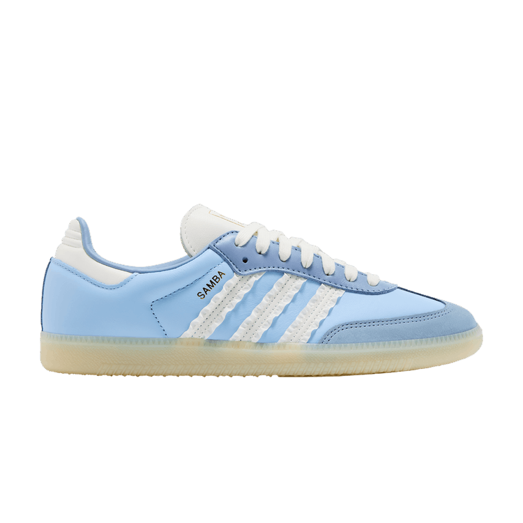 adidas Samba OG 'Clear Sky'