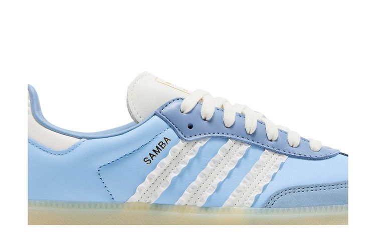 adidas Samba OG 'Clear Sky'