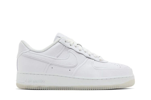 A Ma Maniére x Nike Air Force 1 Low 'Triple White'
