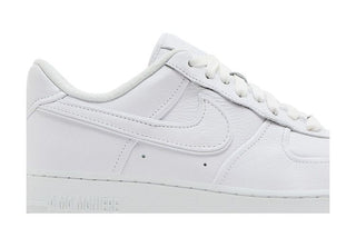 A Ma Maniére x Nike Air Force 1 Low 'Triple White'