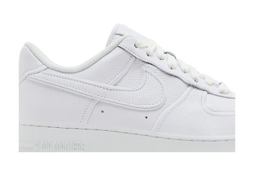 A Ma Maniére x Nike Air Force 1 Low 'Triple White'