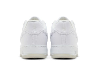 A Ma Maniére x Nike Air Force 1 Low 'Triple White'