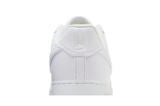 A Ma Maniére x Nike Air Force 1 Low 'Triple White'