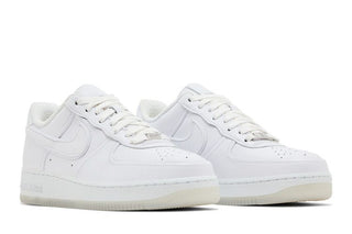 A Ma Maniére x Nike Air Force 1 Low 'Triple White'
