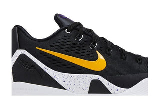 Nike Kobe 9 EM Protro TB 'Lakers Away'