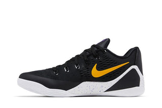 Nike Kobe 9 EM Protro TB 'Lakers Away'
