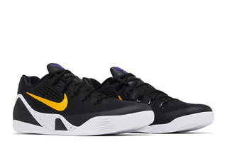 Nike Kobe 9 EM Protro TB 'Lakers Away'