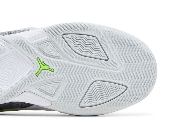 Air Jordan Jordan Heir 'Birch Heather'