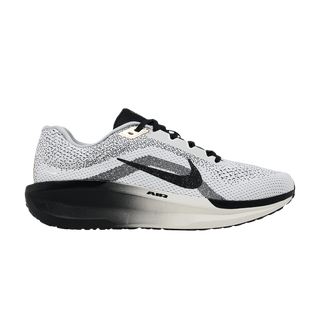 Nike Air Winflo 11 SE 'White Light Smoke Grey Black'