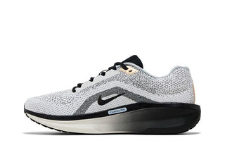 Nike Air Winflo 11 SE 'White Light Smoke Grey Black'