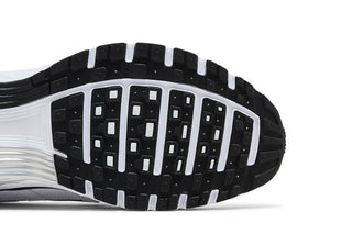 Nike P-6000 'White Metallic Silver Black'