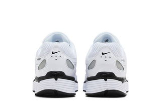 Nike P-6000 'White Metallic Silver Black'