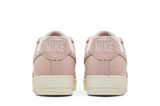 Nike Air Force 1 Low 'Pink Oxford Tassels'