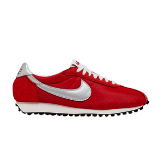 Nike LD 1000 'University Red Metallic Silver'