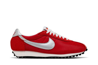 Nike LD 1000 'University Red Metallic Silver'