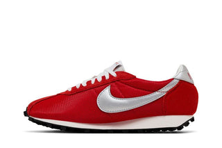 Nike LD 1000 'University Red Metallic Silver'