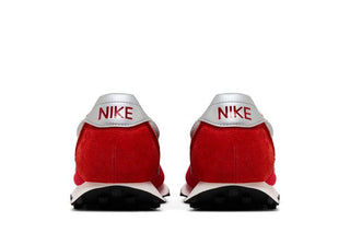 Nike LD 1000 'University Red Metallic Silver'