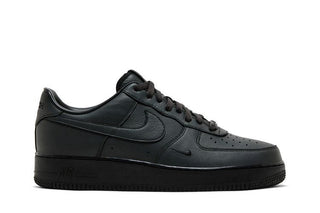 Nike Air Force 1 Low 'Smoke and Mirrors Pack - Triple Triple Black'