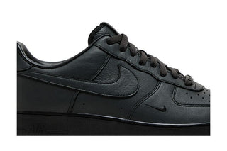 Nike Air Force 1 Low 'Smoke and Mirrors Pack - Triple Triple Black'