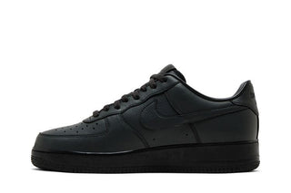 Nike Air Force 1 Low 'Smoke and Mirrors Pack - Triple Triple Black'
